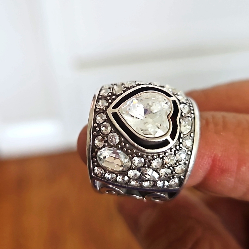 BRIHGTON RING SIZE 7